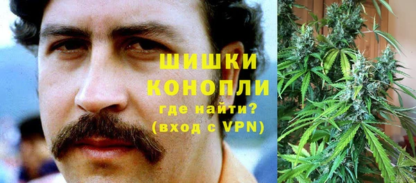 молекула духа Балабаново