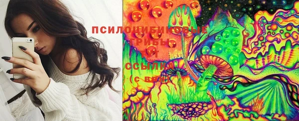 молекула духа Балабаново